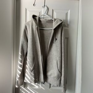 Men’s Polo Ralph Lauren  Sweatsuit Size Medium